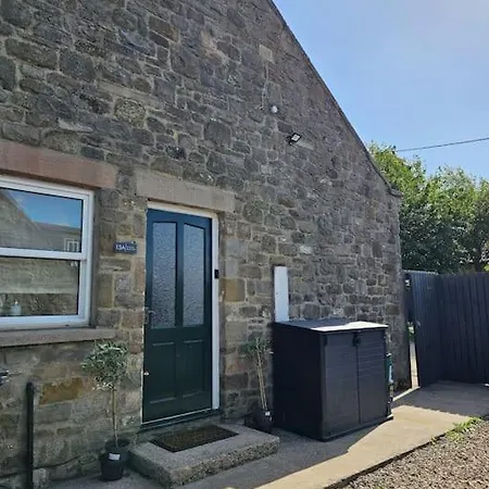 Ravensworth Cottage Holiday home