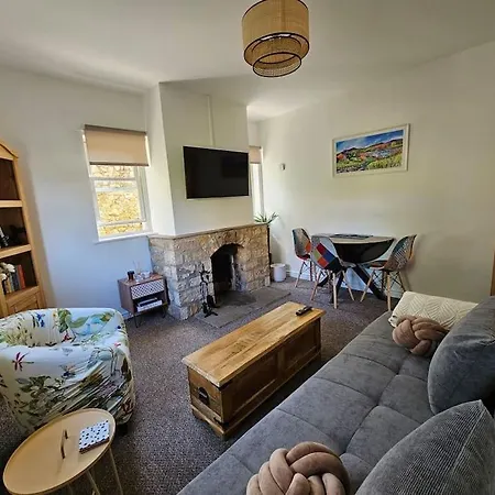 Ravensworth Cottage Holiday home Ravensworth