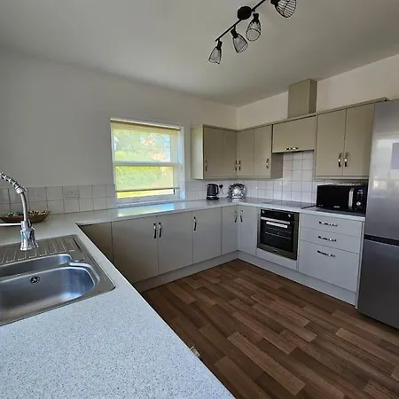 Ravensworth Cottage Holiday home