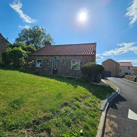 Ravensworth Cottage Holiday home