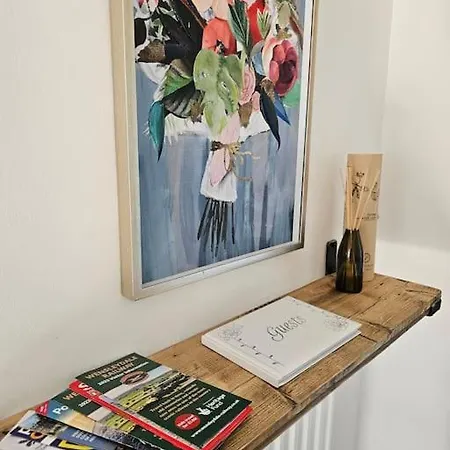 Holiday home Ravensworth Cottage