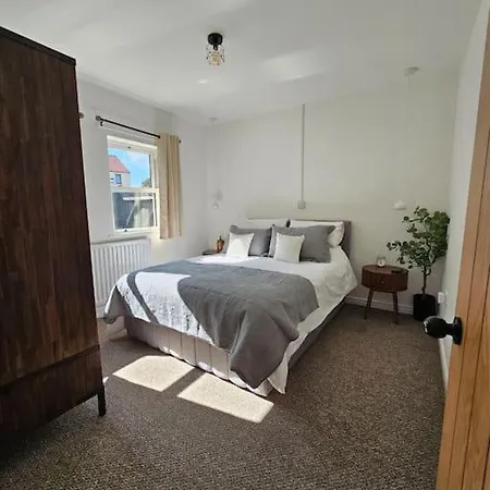 Casa de Férias Ravensworth Cottage Ravensworth