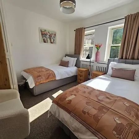 Ravensworth Cottage * Ravensworth