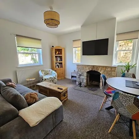 Tatil Evi Ravensworth Cottage