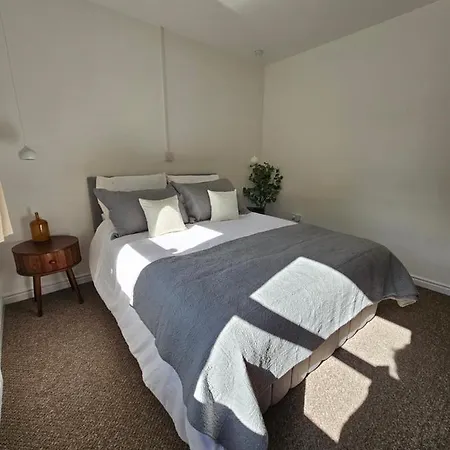 Ravensworth Cottage Casa de Férias Ravensworth