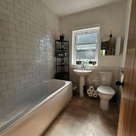 Ravensworth Cottage Holiday home *