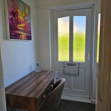 Ravensworth Cottage Ravensworth