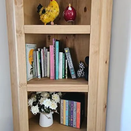 Ravensworth Cottage * Ravensworth