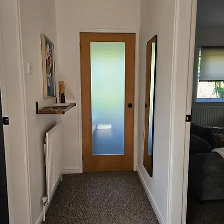 Ravensworth Cottage Ravensworth