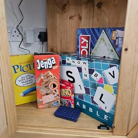 Ravensworth Cottage * Ravensworth