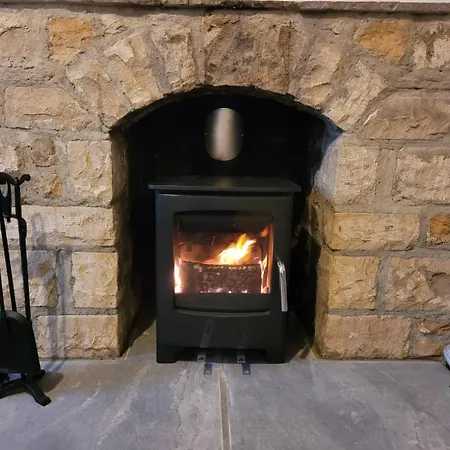 Ravensworth Cottage *